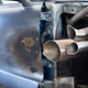 For example, if your doors have been roasted by your exhaust, you could fix that. You probably should fix that.